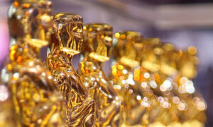 FINALLY LEONARDO DON WIN!!! CHECK THE FULL LIST OF WINNERS HERE