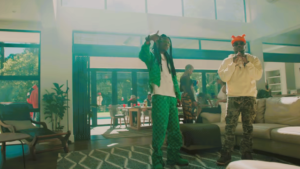 Tunde 2Deep teams up with Skiibii on new single “My Darling”