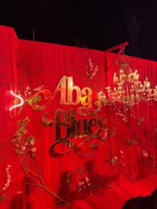 Stars Shine Bright at the Stylish Premiere of “Aba Blues” in Lagos