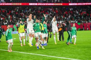 Morocco defends CAF ruling declaring Atlas Lions winners of 2025 AFCON.