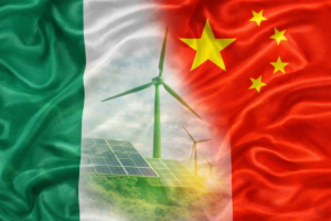 China seeks Stronger Green Energy Collaboration with Nigeria