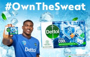 Dettol Cool Unveils #OwnTheSweat2.0 to Encourage Fitness and Healthy Living