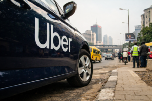 Uber Appeals for Talks as Lagos Drivers Persist with Ongoing Strike