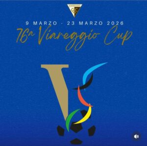 Viareggio Cup 2026: One Touch FC Abuja Face Fiorentina in Semi-Final