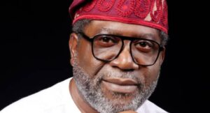 Ex-Imo Deputy Gov Eze Madumere Dumps APC, Returns to PDP.