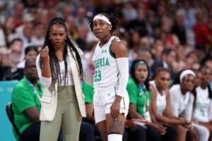 WNBA Experience Key to D’Tigress World Cup Preparation – Rena Wakama