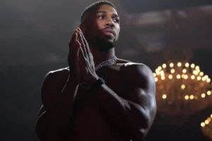 Uncertainty Persists Over Anthony Joshua vs Tyson Fury Fight Date and Venue