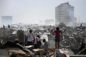 IOM Warns Up to 6.7 Million People Could Be Affected by Venezuela Earthquakes