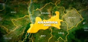 Anambra Police Foil Alleged Attempt by 21-Year-Old Woman to Sell Newborn Baby