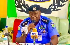 Police Announce Movement Restriction In Seven LGAs Ahead Of Rivers South-East By-Election