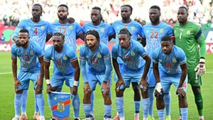 World Cup 2026: DR Congo Hold Portugal to Impressive Draw on Tournament Return
