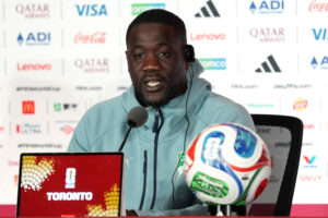 World Cup 2026: Ivory Coast Ready for Germany Test, Says Fae