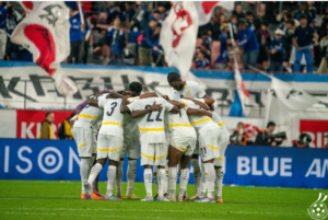 World Cup 2026: Ghana Target Strong Start Ahead of Opening 2026 FIFA World Cup Fixture