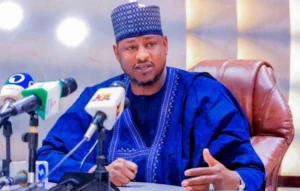 Katsina Expands Automatic Employment Scheme to First-Class Graduates