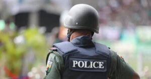 Katsina Police Arrest Woman Over Alleged Attack on Husband