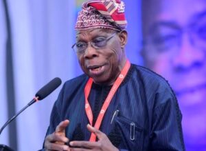 Obasanjo Blames Global Warming on Human Greed and Negligence