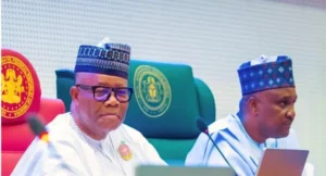 SERAP Demands Probe of ₦6.3 Billion Constituency Funds, Warns of Legal Action