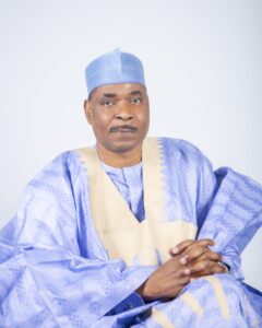 Ex-IGP Adamu’s Departure from APC Won’t Impact 2027 Election Prospects, Says Party Chairman