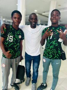 Buruj FC Chairman Commends NFF’s New Direction for Nigerian Football