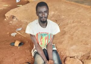 Kogi University Student Arrested Over Alleged Cult Recruitment and Assault