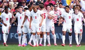 World Cup 2026: England Sweats Over Fitness of Three Players Ahead of Ghana Clash
