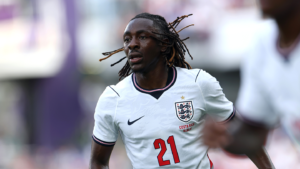 Eberechi Eze Believes Arsenal’s EPL Success Could Inspire England’s World Cup 2026 Ambitions