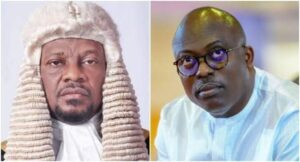 Rivers Assembly Speaker Faults Fubara Over Delay in Budget Presentation