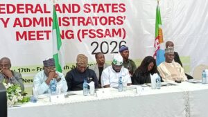 Federal Government and States Strengthen Partnership to Combat Rising Security Challenges