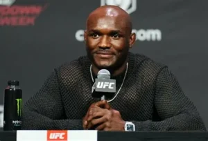 Kamaru Usman Reflects on How Defeats Fueled His Rise Ahead of New UFC Journey