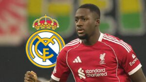 Real Madrid Secures Ibrahima Konate on Four-Year Contract
