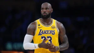 LeBron James Set to Leave Lakers but Confirms Continued NBA Career