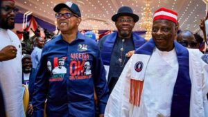 NDC Waives Anti-Defection Oath for Obi and Kwankwaso