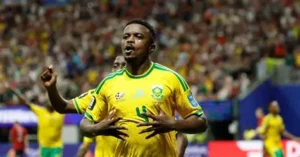 World Cup 2026: South Africa Retains Chance for Round of 16 After Draw with Czech Republic