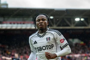 Samuel Chukwueze Set for New Club as Next Career Move Emerges