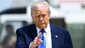 Trump Says Iran Agrees to Highest-Level Nuclear Inspections