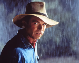 Sam Neill Has Left Us: An Irreplaceable Loss for Cinema