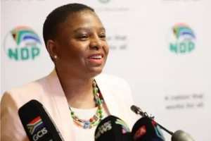 South African Minister Says No Compensation Will Be Paid to Nigerians