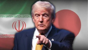 Trump Claims ‘111 Missiles’ Were Fired at US Aircraft Carrier by ‘Islamic Republic of Japan’