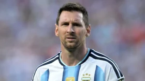 Four Decades After Maradona’s Masterpiece, Messi Faces England With a Chance to Write His Own Chapter