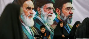 Iran After Khamenei: A New Political Order Takes Shape