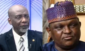 Ex-DSS Director Challenges Al-Mustapha to Produce Evidence Over Abacha Death Claims