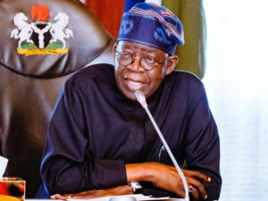 Tinubu Urges Team Nigeria to Uphold Fair Play at 2026 Commonwealth Games
