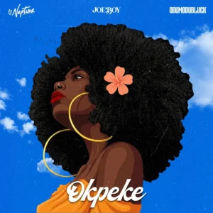 DJ Neptune, Joeboy & OdumoduBLVCK Team Up for New Single “Okpeke (Dance For Me)”