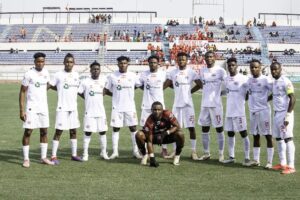 Rangers International to Play 2026/27 CAF Champions League Home Matches at Remo Stars Stadium