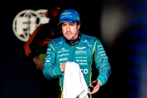 Fernando Alonso Confident He Can Help Unlock Jolyon Palmer’s Full Potential