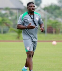 Kano Pillars Appoint Ogunmodede as New Head Coach