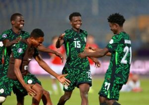 Flying Eagles Target Early Semi-Final Qualification Against Togo in WAFU B U-20 Championship