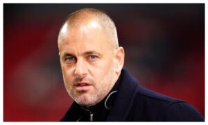 Joe Cole Claims FIFA Would Prefer Lionel Messi to Reach World Cup Final