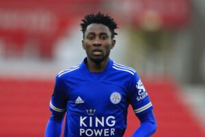 Besiktas Set €10 Million Asking Price for Wilfred Ndidi