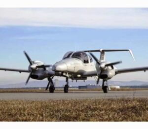 Oyo State Acquires Two Surveillance Aircraft to Strengthen Security Operations